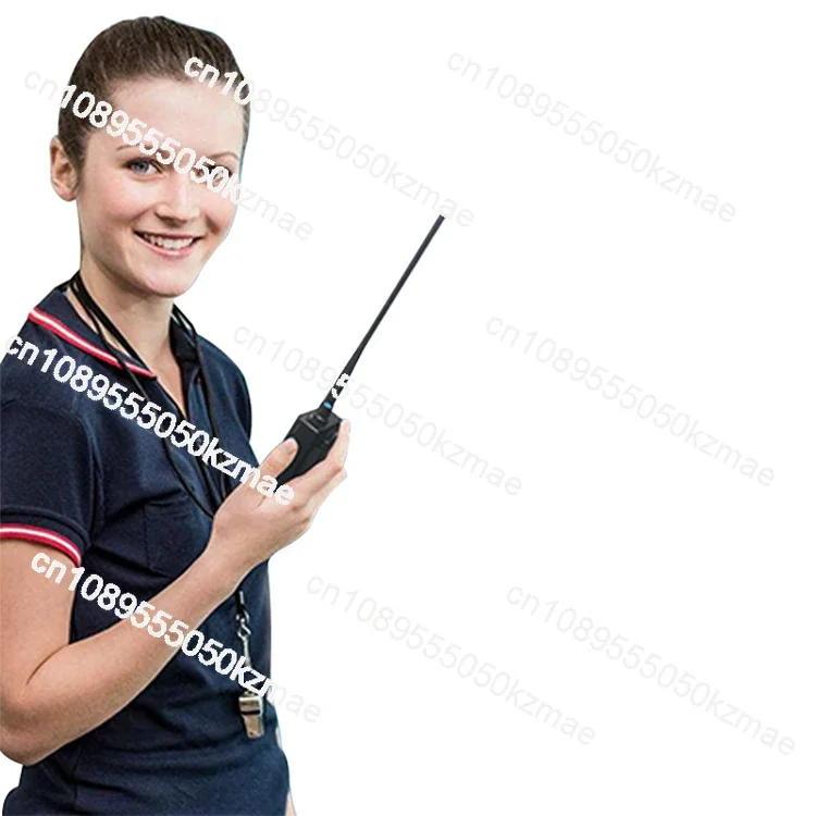 For H900 FM Transmitter 120 Meters Distance Swimming Training 12 Channel Walkie Talkie Water Sports Communication
