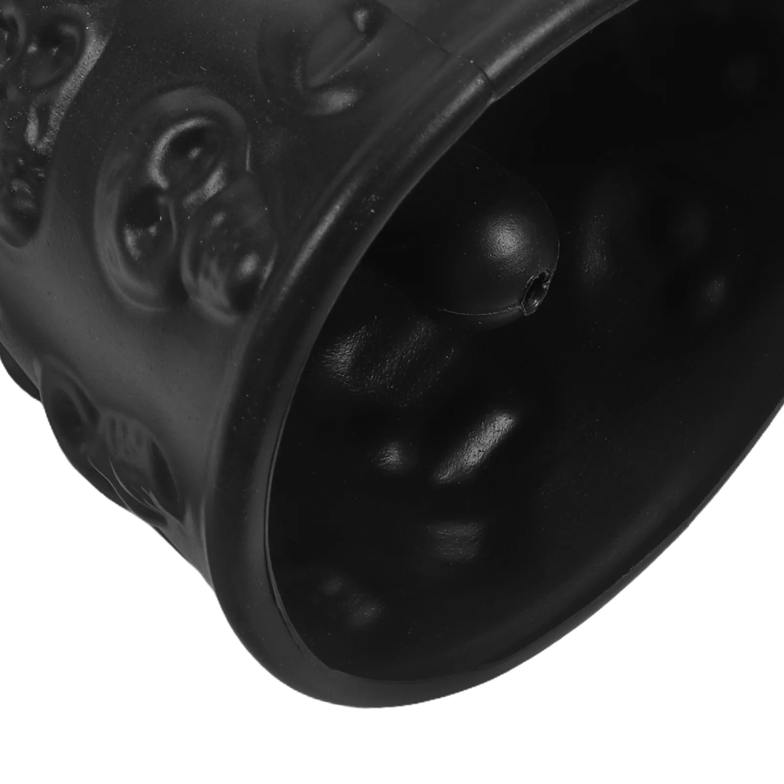 1pc Piraathaak Retro Schedel Ontwerp Lichtgewicht Plastic Halloween Kostuum Prop Voor Kinderen Volwassen Cosplay Party Decor Accessoire