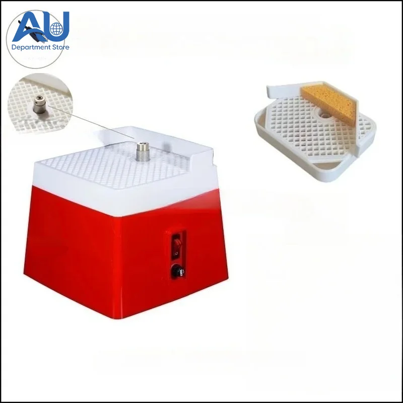 Multi-Standard Electric Water Grinding Tool Automatic Glass Edging Machine 110V/220V