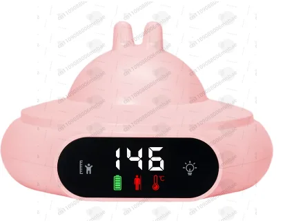 flying-saucer-smart-height-measuring-instrument-children's-infrared-height-measurement-baby-height-ruler-home-high-accuracy