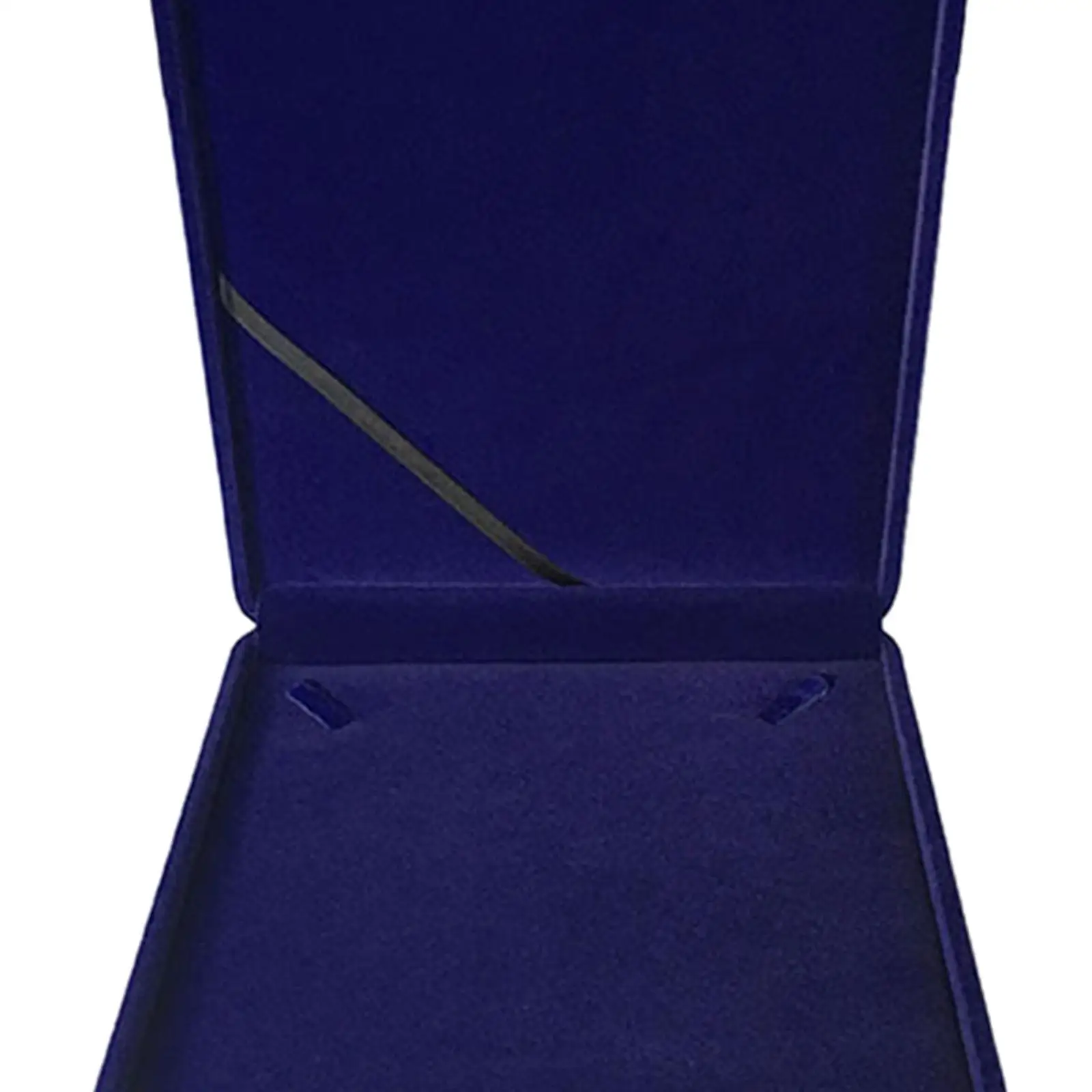 صندوق قلادة المجوهرات منظم المجوهرات لمكتب كونترتوب هدية عيد ميلاد #5