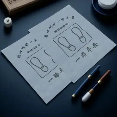 

20Pcs Non-Woven Disposable Car Floor Mats Waterproof Universal Auto Carpet Dirt Protection Car Carpet Auto Floor Mat