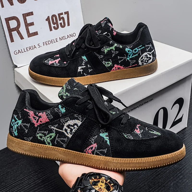 

Buckle Free Slip on Unisex Linen Shoes Simple Entry Breath Cotton Upper Daily Casual Outdoor Walking and Leisure Footwear