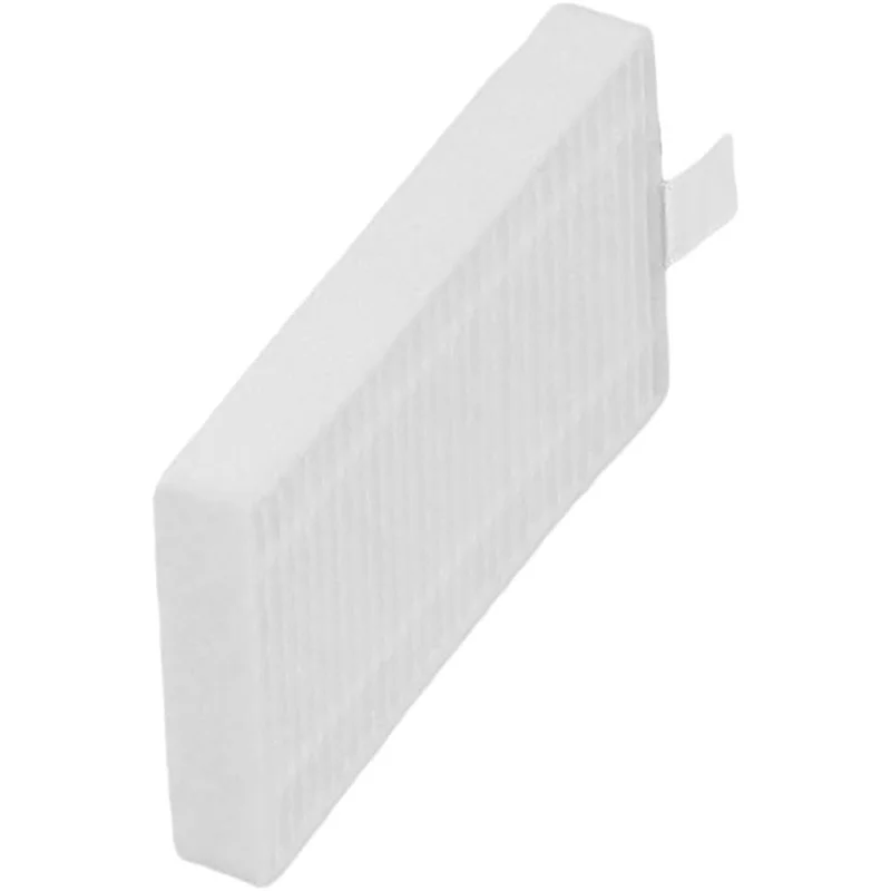 Filtres de remplacement HEPA compatibles pour aspirateur Robot ILIFE A30 Pro, lavable Design-A58E