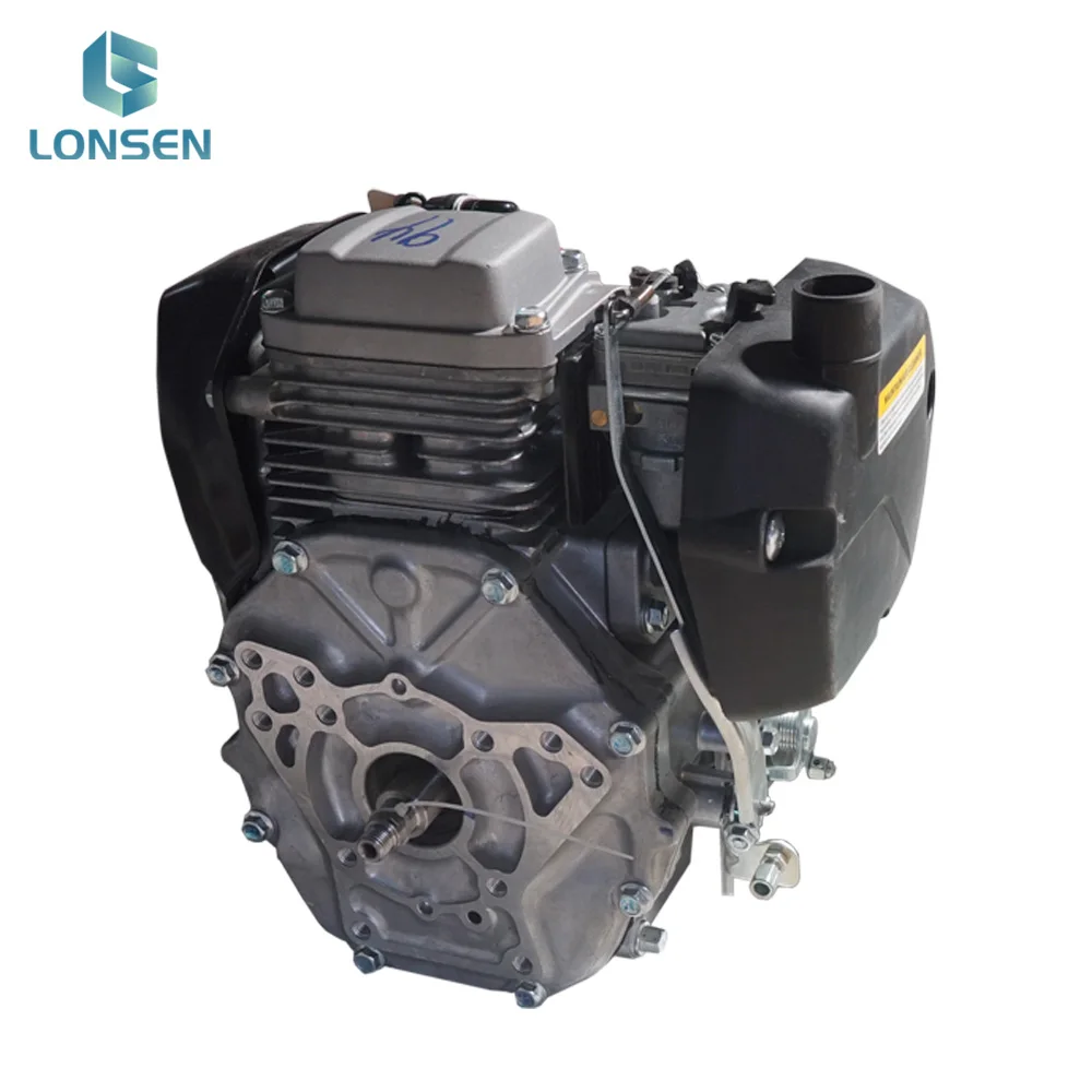 Use for Tamping Rammer RATO RM120 Petrol Engine Single Cylinder 120cc Engine