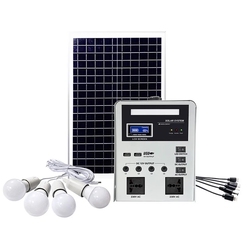 1PCS Solar powered/energy storage/power generation/solar reverse control integrated machine