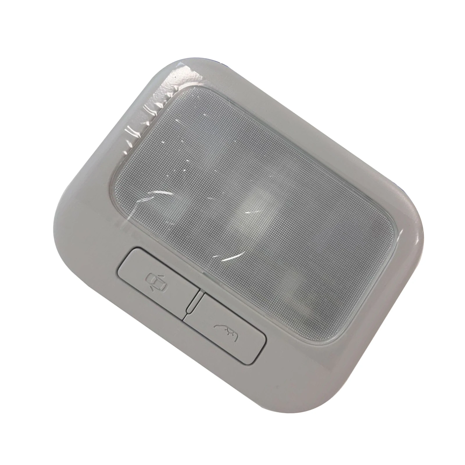 For Hyundai For i800 For H1 For Starex Rear Interior Lamp 928804For H100TX for Model Years 2007 Through 2017 Direct Replacement