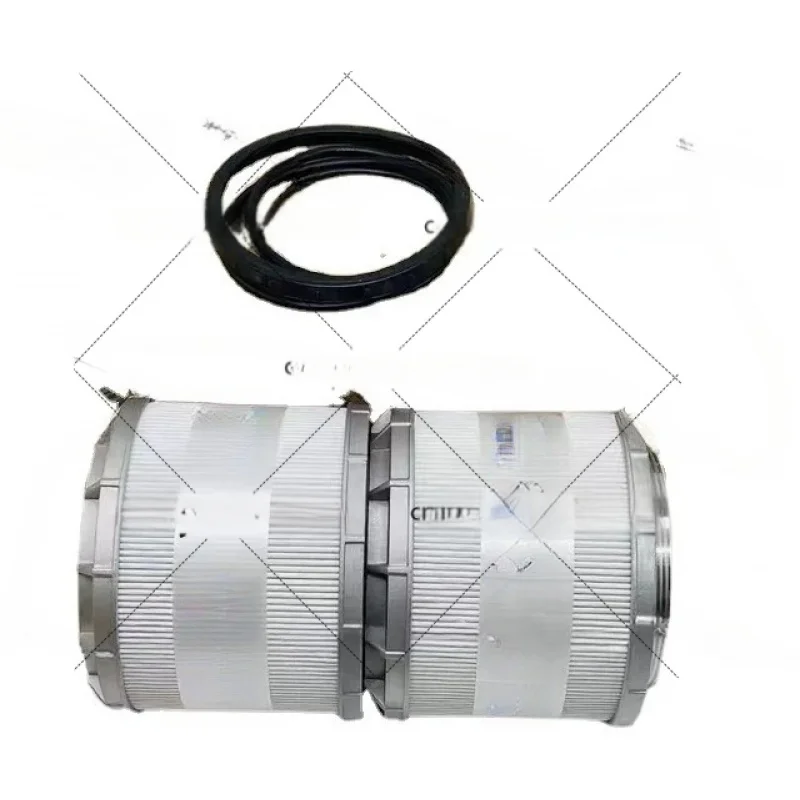 

Suitable Kobelco Excavators! OEM Hydraulic Filter For SK130-8/SK200-8...SK350-8, YN52V01016R610