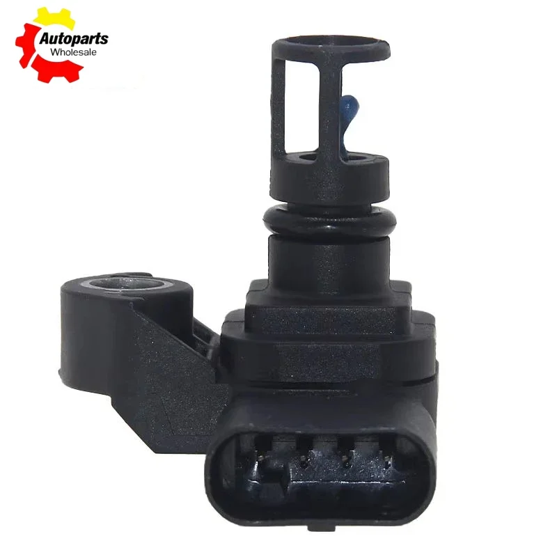 55593802 Map Sensor Intake Air Pressure Sensor for Vauxhall Opel Antara Astra J Cascada Factory Price Wholesale Auto Spare Parts