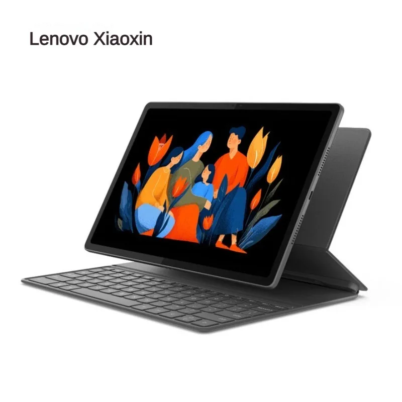 Original Lenovo Xiaoxin Pad 12.1 Magnetic Smart Keyboard Independent Pen Slot Combination Shortcut Keys