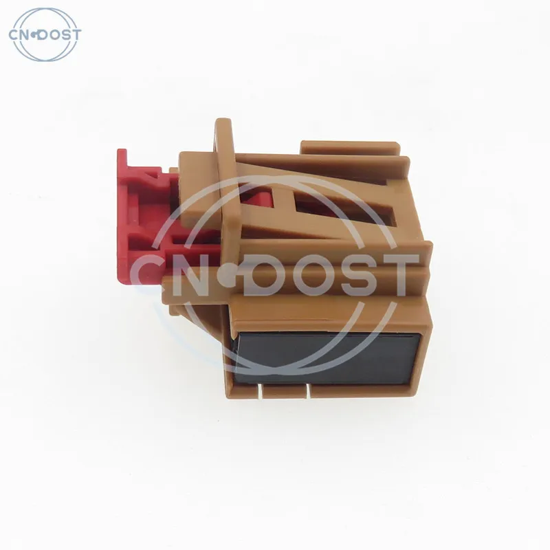 1 Set 16 Way 1K0 972 928 A Car Automatic Air Conditioning Panel Wire Cable Plug AC Assembly 1K0972928A For VW Audi