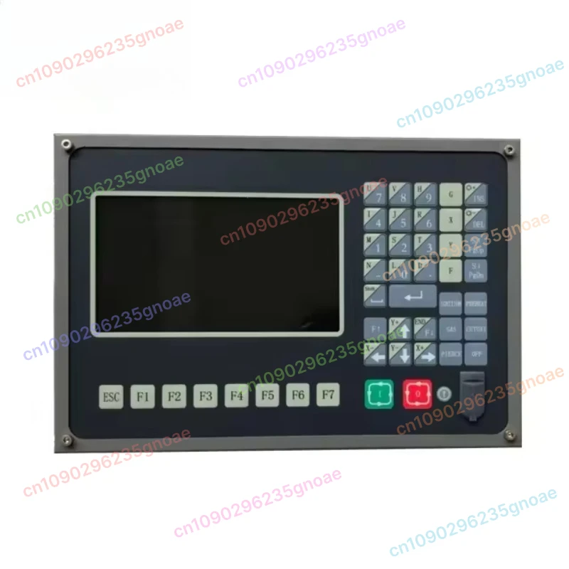 

SF-2100S-BG CNC Flame Cutting Controller - For Precision CNC Metal Cutting Machines