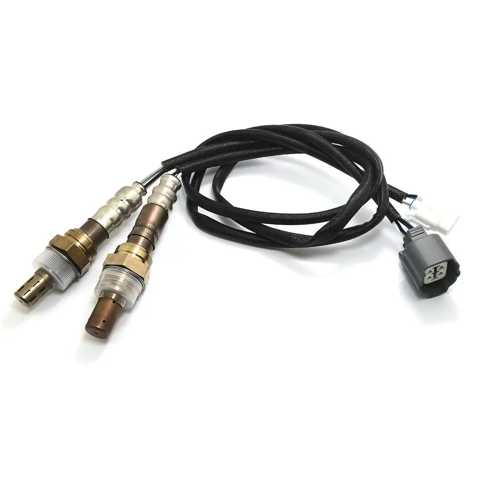 

Upstream + Downstream Oxygen O2 Sensor 22641-AA230 22690AA640 For Subaru Forester Impreza 2.5L