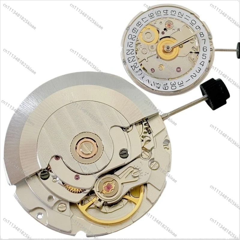 For 2824 Movement 2824-2 V8 Lettering Calendar, General ETA2824ST2130