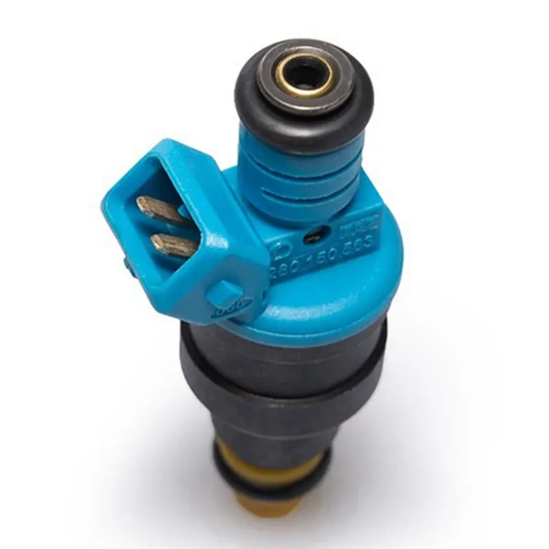 【Price Drop !!】 0280150563 Fuel Injector Fuel Injector Automotive For For Ford