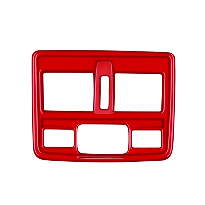 

ABHX-автомобильный задний кондиционер, рамка на выходе, наклейка на выходе воздуха для Subaru Forester 2025