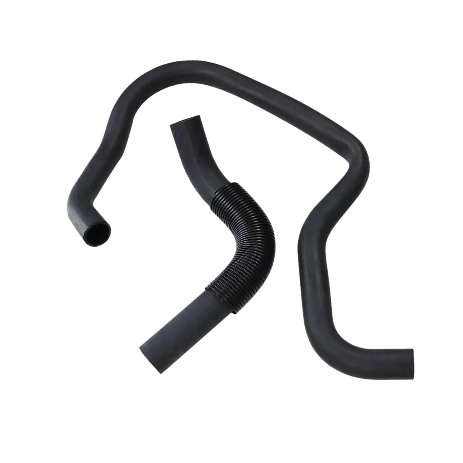 طقم خرطوم تبريد الرادياتير 22827735 سهل الاستخدام مريح 22827731 لسيارة شيفروليه