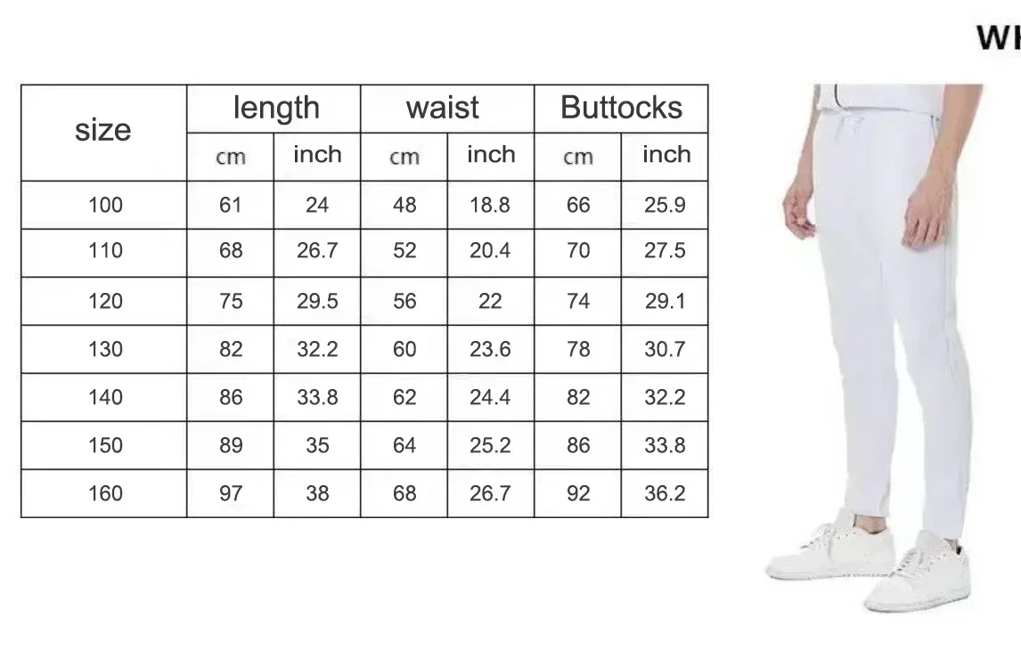 2026 Frühling Herbst Neue Personalisierte Modische Hosen Y2K Trendige Mode Gestreifte Jersey-Sporthosen für Damen und Kinder – Detail 2