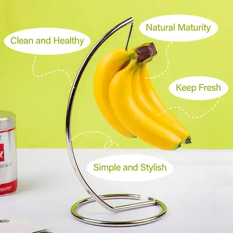 8 best sales bananstånd - №3