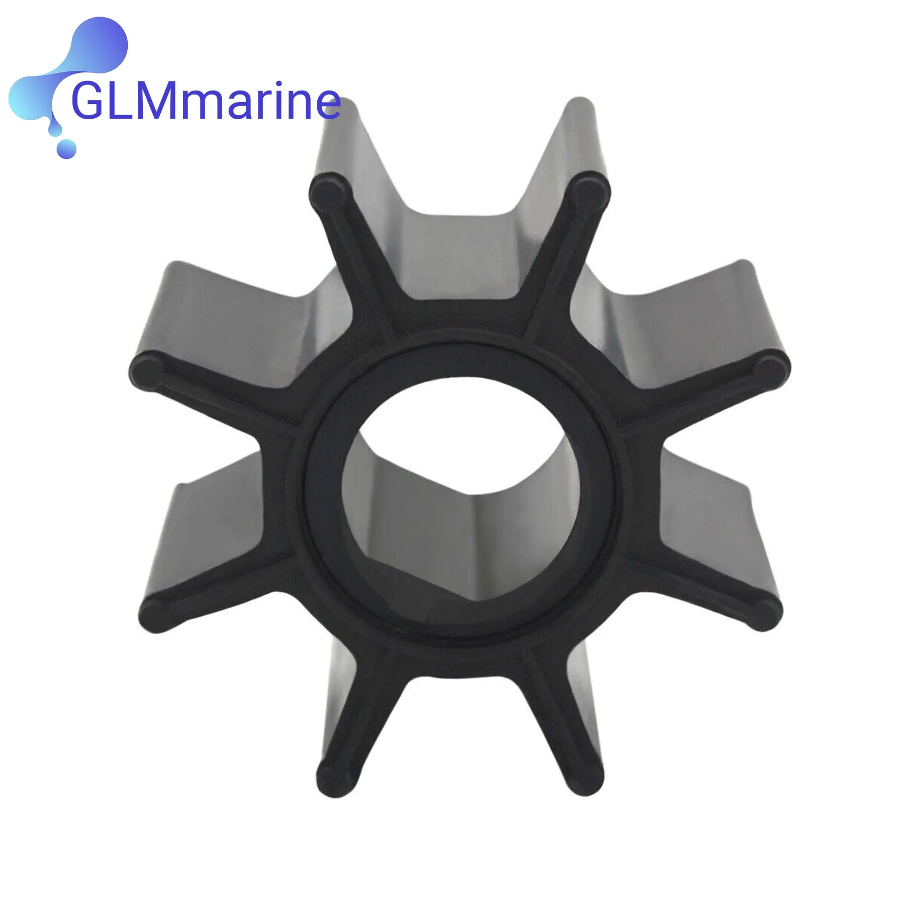 Рисунок 4 - Крыльчатка водяного насоса 19210-881-003/A01/A02