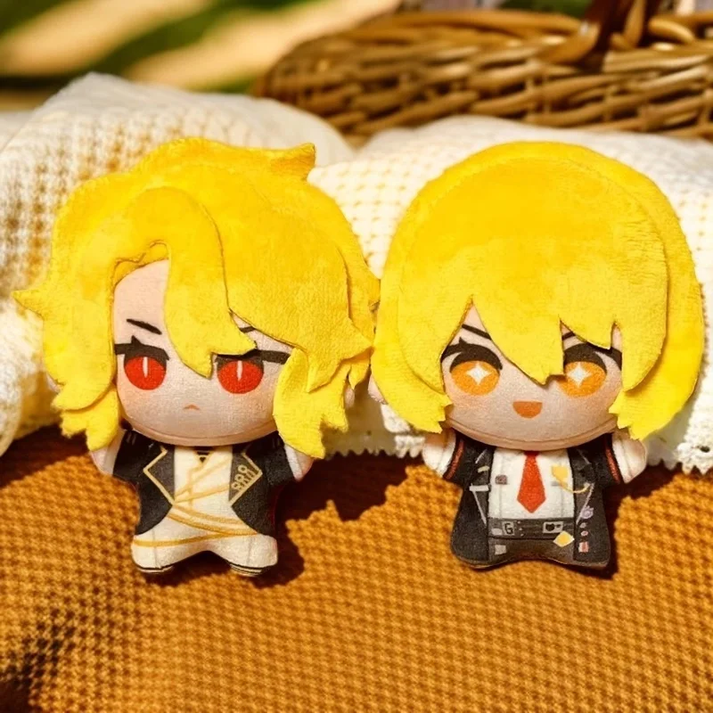 綿ぬいぐるみ人形コスプレアニメリムバスカンパニーダンテドンキホーテサンチョ漫画おもちゃ子供大人ファン DIY 誕生日プレゼント