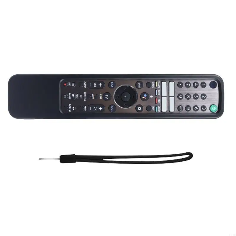 Silicone Protective Case for TV Remote Controls RMT TX500/520U/600U/621U in Nonslip Design