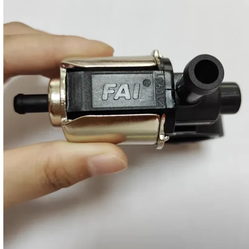 Suitable for Lichi Fulu Fuai system EFI motorcycle  four pedal gasoline pump External fuel injection nozzle fuel pump assembly