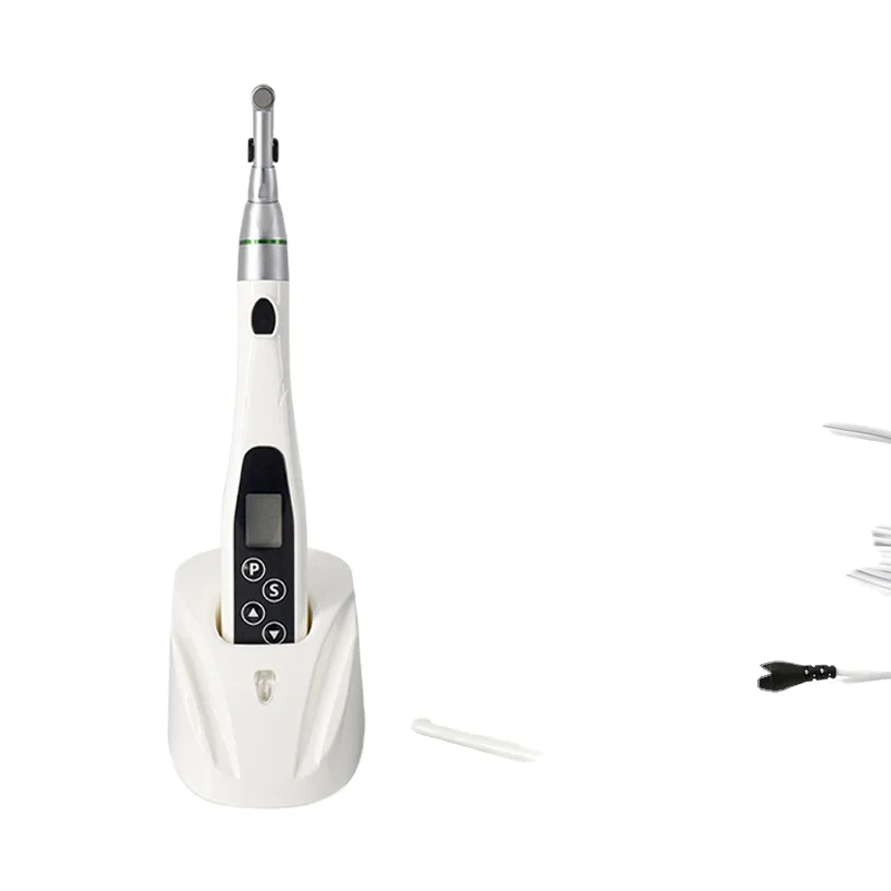 

High Precision Wireless Dental Apex Locator Deger Y-Smart Electric Endodontic Root Canal Length Measurement Device