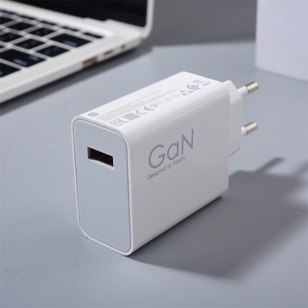 Original Xiaomi 90W Charger EU/US Turbo Charge Wall Power Adapter 1/1.5/2 M 6A Type C Cable For Mi 15 Turbo4 POCO X7 F6 F7 Pro - náhled 5