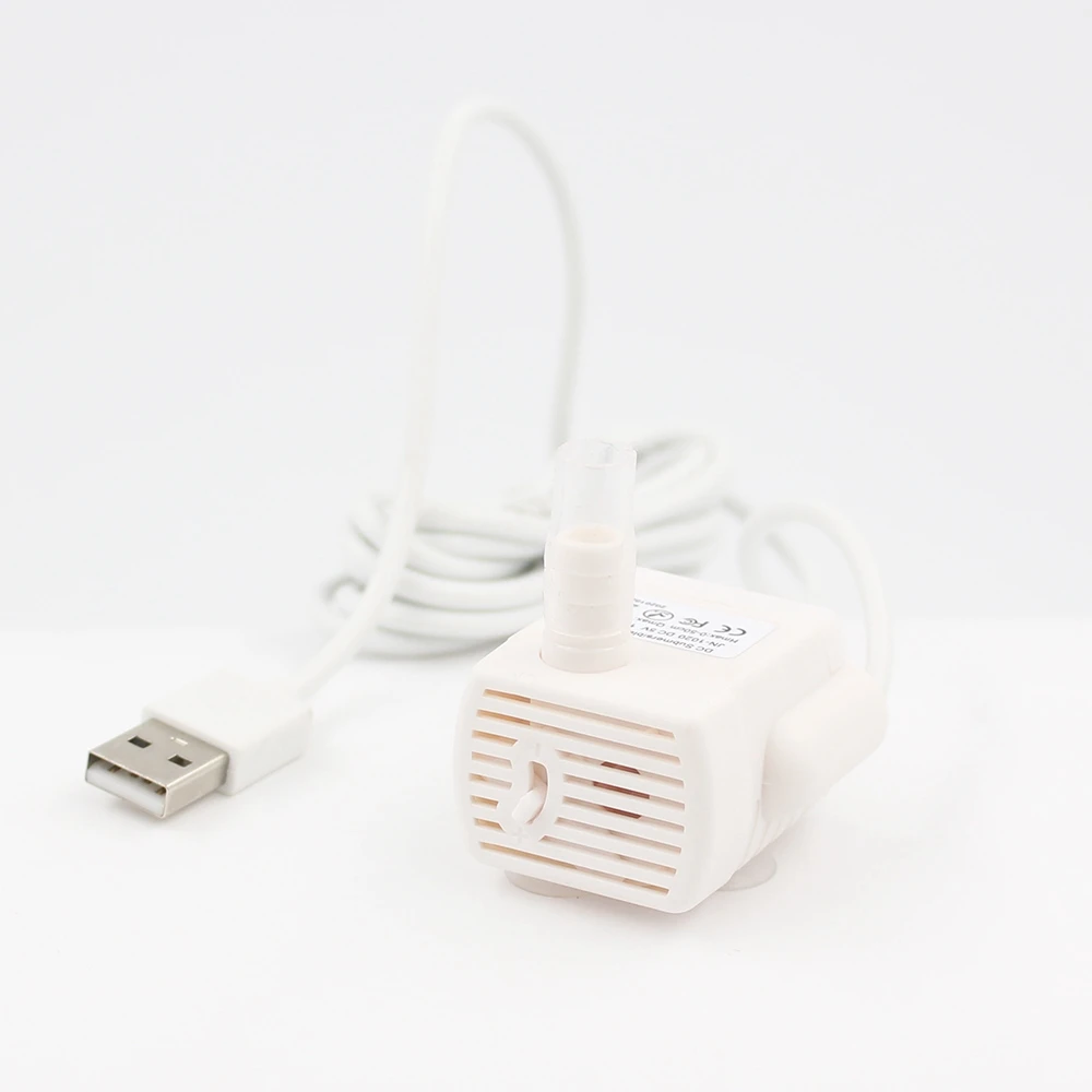 Abjs Ultra Quiet Wa…