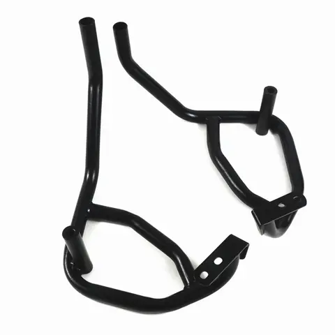 कावासाकी Z900RS ABS Z900 RS SE CAFE ABS 2018-2024 मोटरसाइकिल इंजन गार्ड क्रैश बार बम्पर प्रोटेक्शन कार्बन स्टील ब्रैकेट के लिए 8 best sales कावासाकी जीपीजेड 900 आर - №3