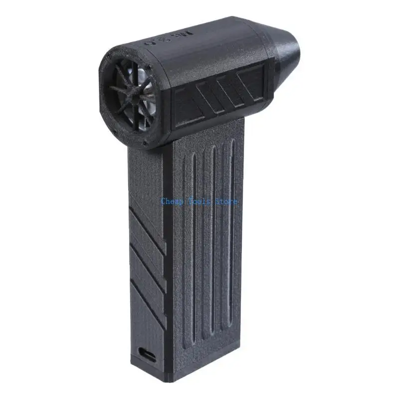

G88B Jet Blower 110000RPM Удобный ручной мощный струйный вентилятор Мощный струйный вентилятор для сухой воздуходувки для сушки