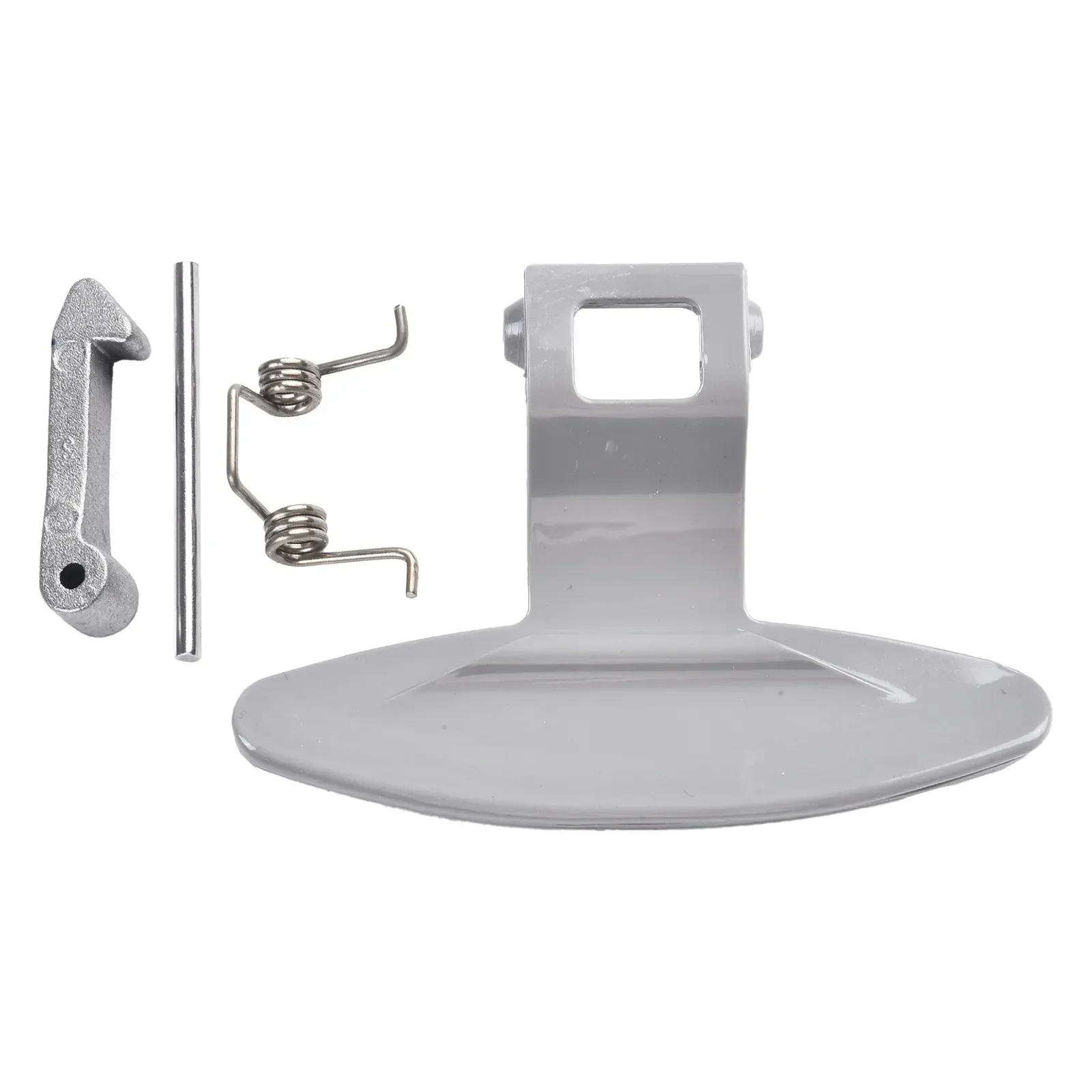 Drum Washing Machin…