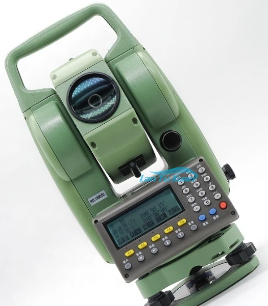 

Reflectorless Surveying Instrument MTS-602R 400m total station with 2" accuracy best price total station without prism