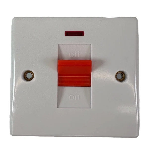 45A Double Pole Coo…