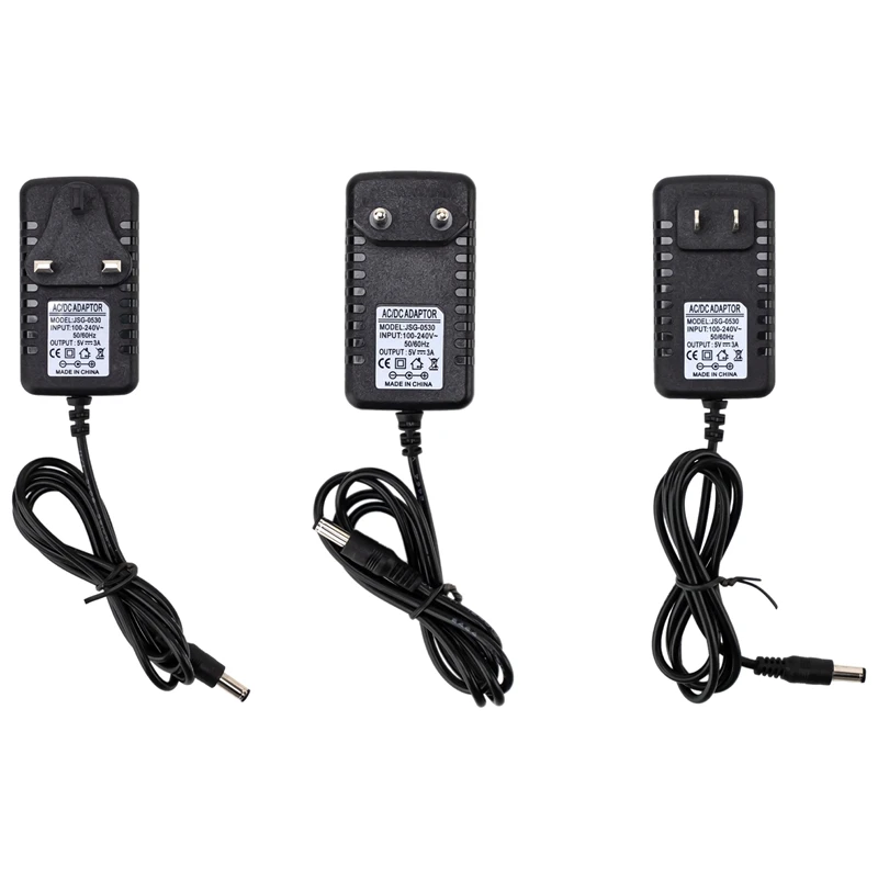 FULL-12V 1A Power Adapter 15W Power Supply Adapter For Audio Router LED Strip Light