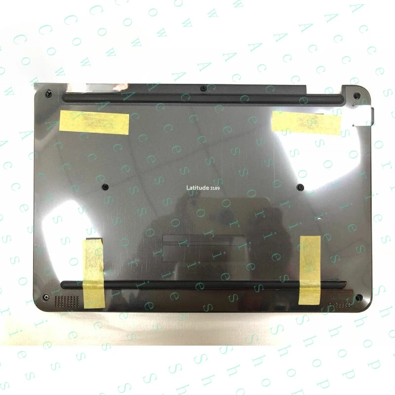 

PP+ FOR DELL Latitude 3189 Education Lower Bottom Base Case Cover WGM3K
