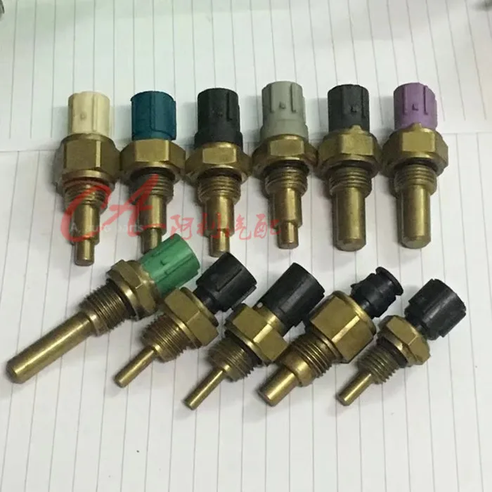 

37773-PH2-621, 37773-PT-004, PEJ10080, heat sink temperature switch sensing