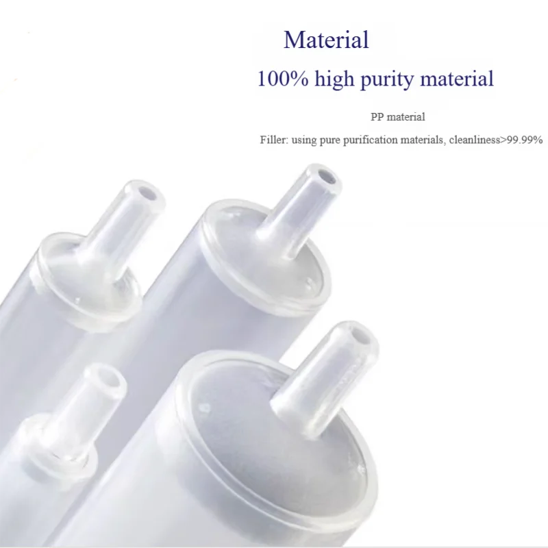 Solid phase extraction column mixed anion MAX strong anion SAX weak anion WAX pre-treatment SPE column
