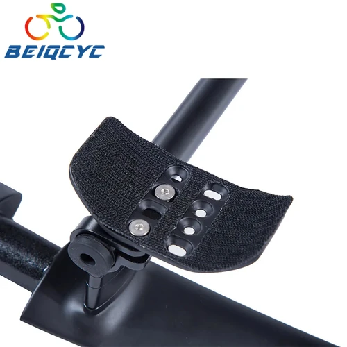 Imagen 2 del producto TT Bar Cable interno de fibra de carbono 0 grados aero TT manillar de prueba de tiempo manillar de bicicleta de triatlón