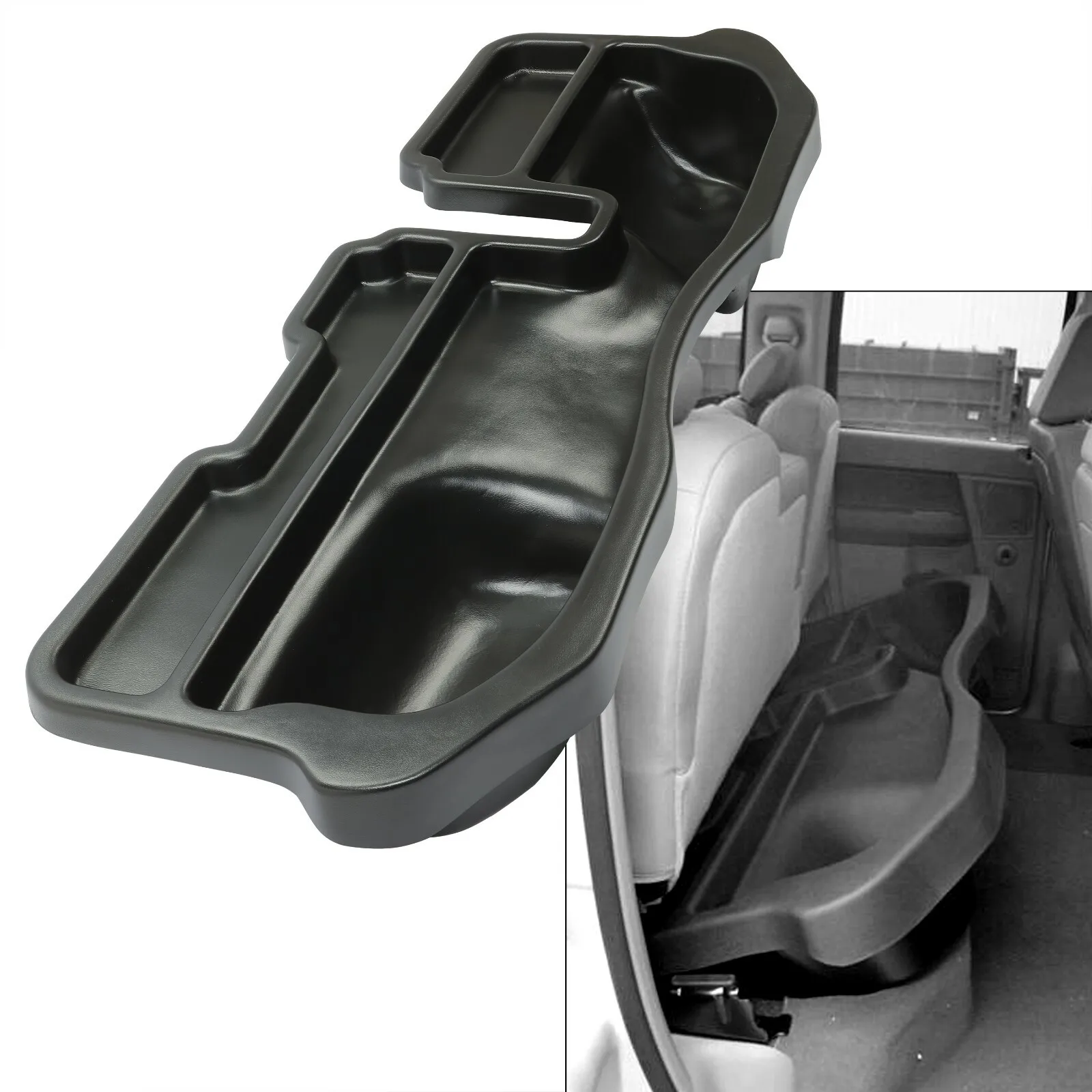 Sports Equipment Store - 2002-2019 Dodge Ram 1500 2500 3500