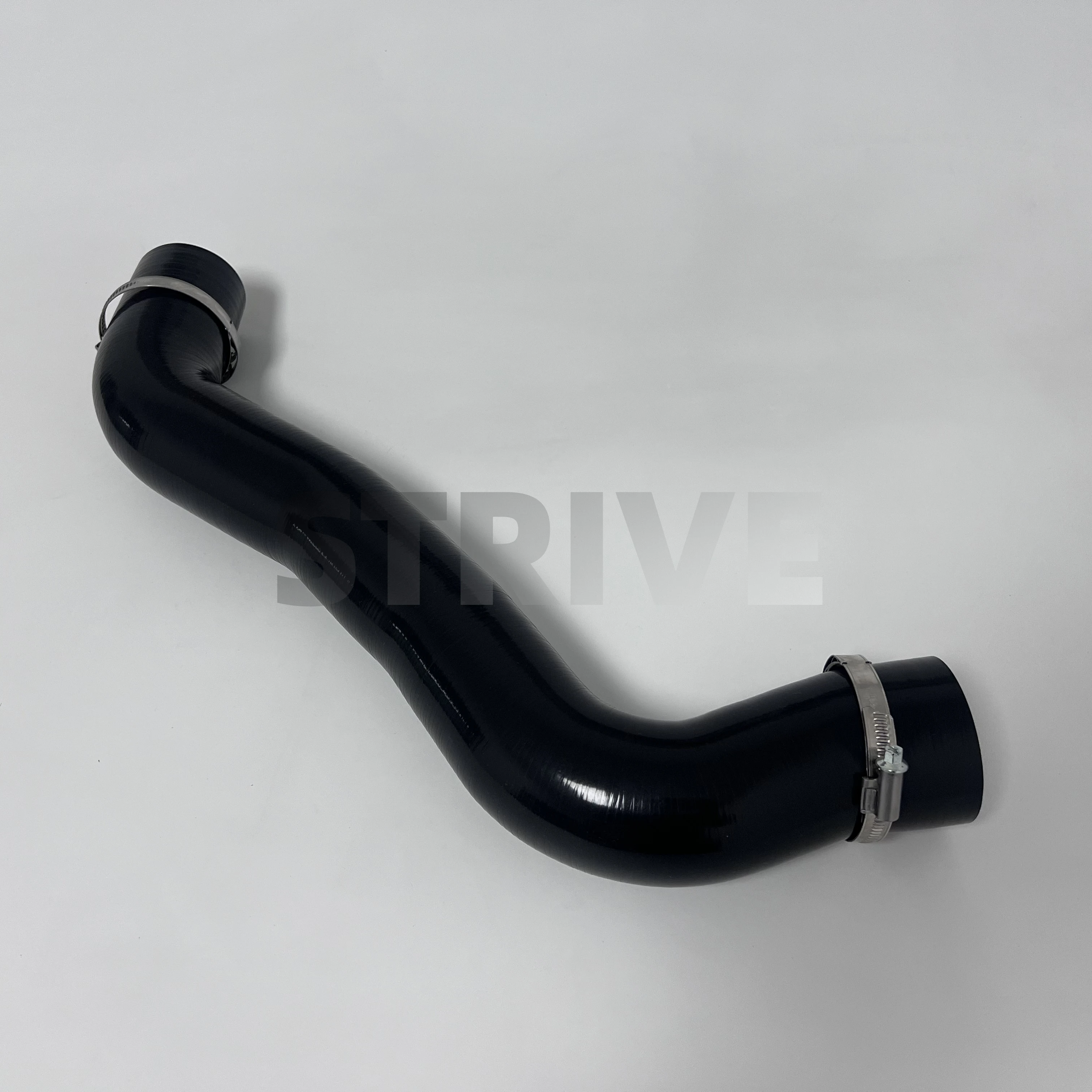 

Intercooler Hose Compatible for Fiat Ducato 2.3 Jtd 113Hp 120Hp 1350776080 1335105080 Black Silicone Oe 1366105080 1366817080