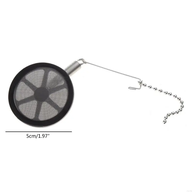 J6PD Filtro café reutilizable Filtro cafetera cafetería cafetería