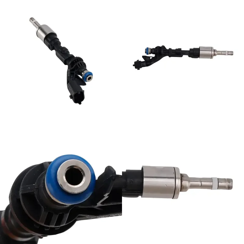 Fuel Injector For LR4 Range For XF XJ 0261500298