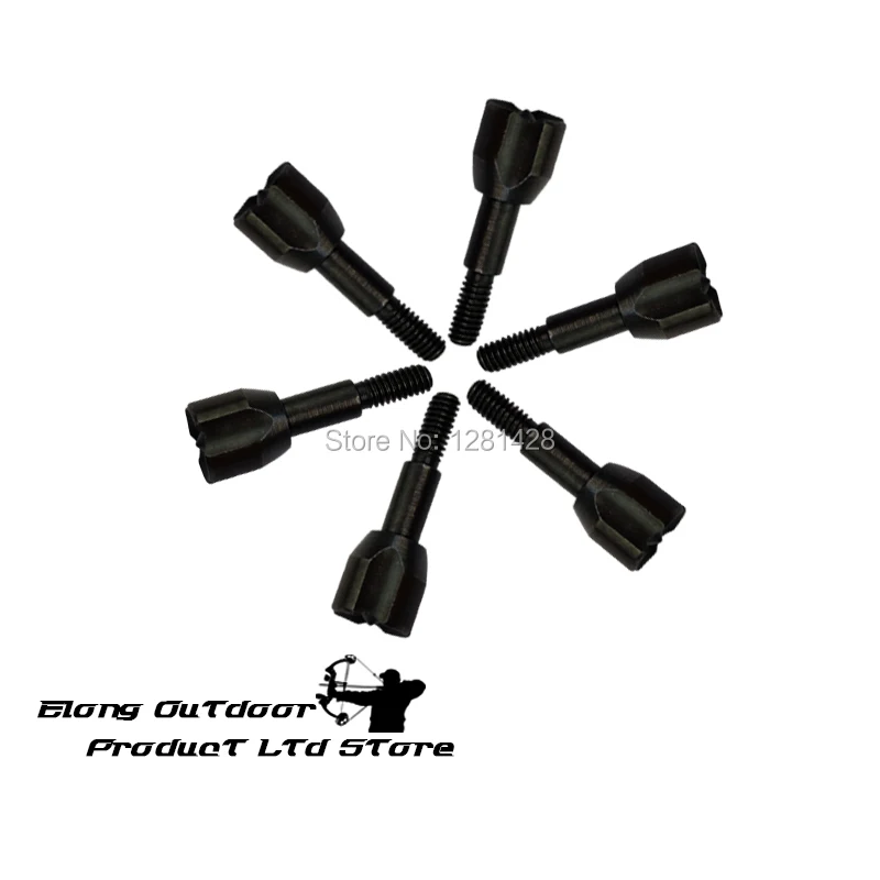

12 шт., охотничьи наконечники Thumper Broadheads 100 125 Grain для небольших игр, пень, стрельба из лука, стрельба из лука, спорт на открытом воздухе