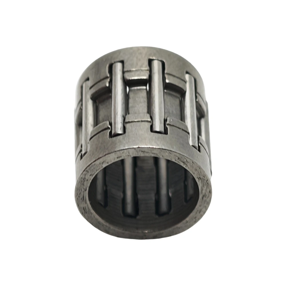 2 قطعة/الوحدة المكبس إبرة تحمل 10*13*14 مللي متر ل HUSQVARNA 40 51 55 340 345 346 350 351 353 بالمنشار #5