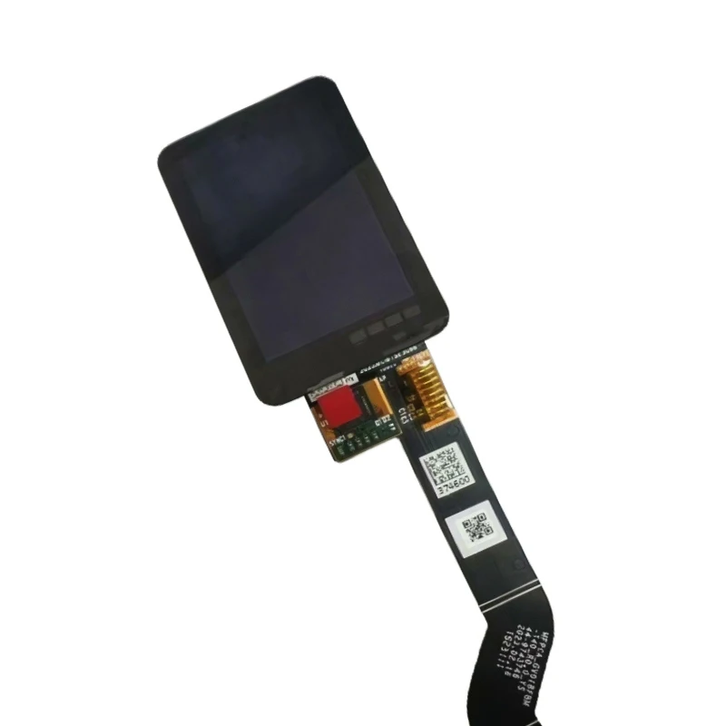 

Новый оригинальный ЖК-экран для экшн-камеры Gopro Max2 360, сенсорный ЖК-экран, запасная часть для ремонта