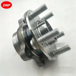DNP Front Wheel Hub Bearing Fit For F ORD EDGE LINCOLN  MKX   513394/E1GZ-1104-A