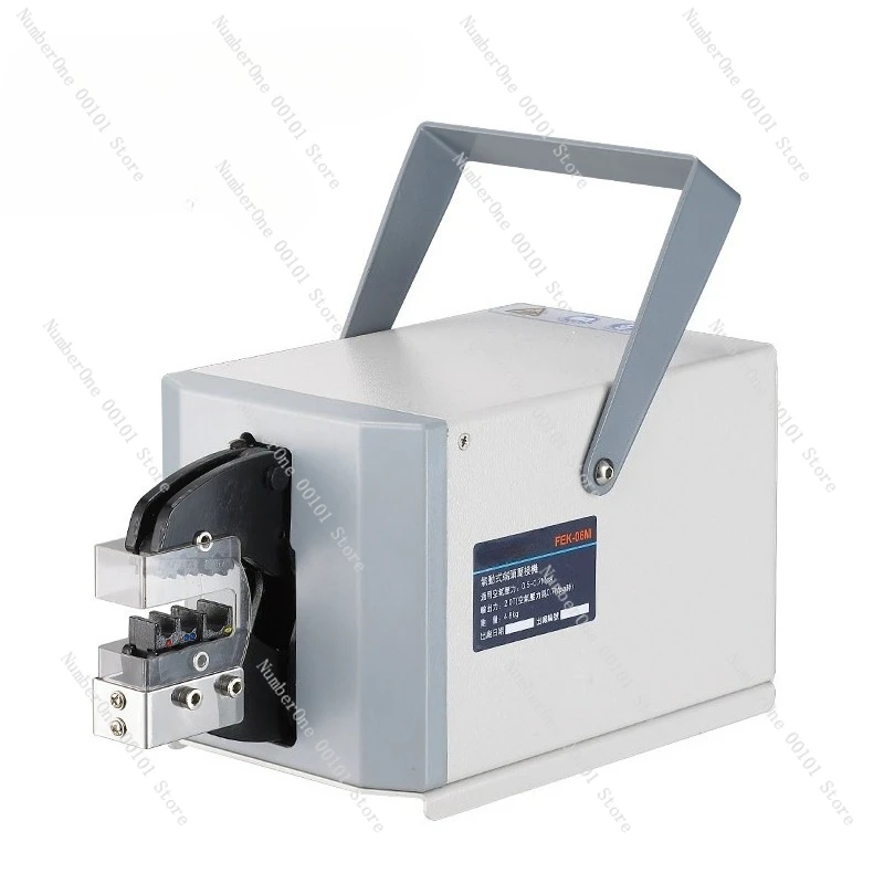 06M Pneumatic Crimp…