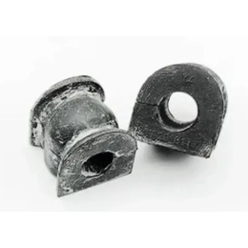 Automobile Balance Bar Lower Arm Opening Rubber Bushing for BYD S6 S7 Tang F6 G6 Sirui